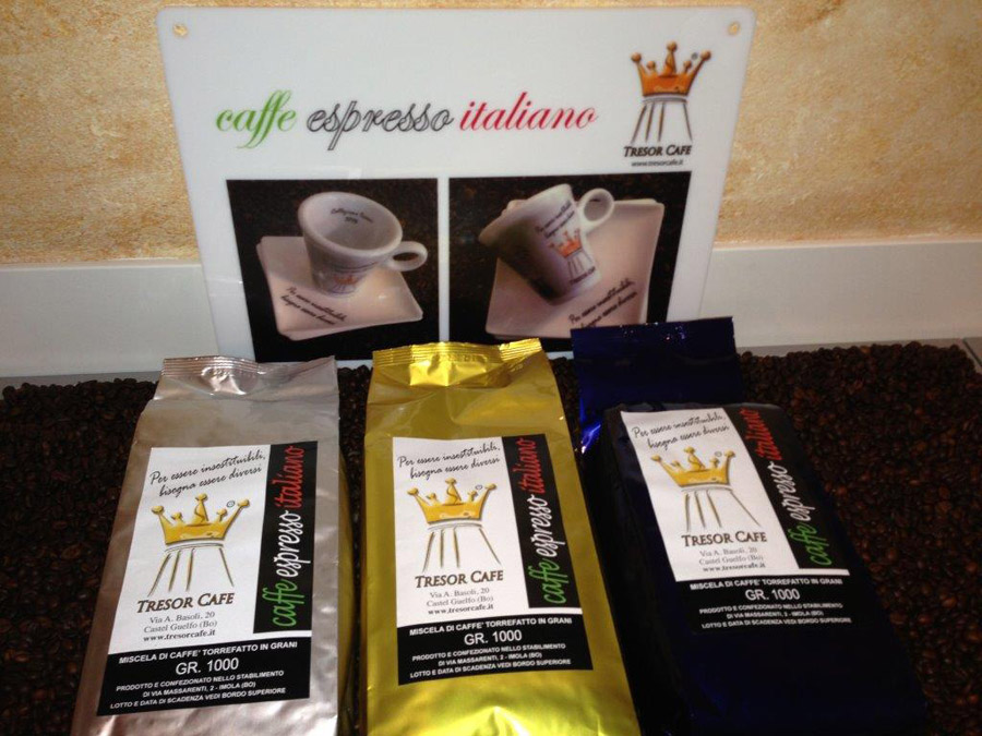 Caffe-LineaBar