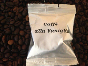 Caffè alla Vaniglia